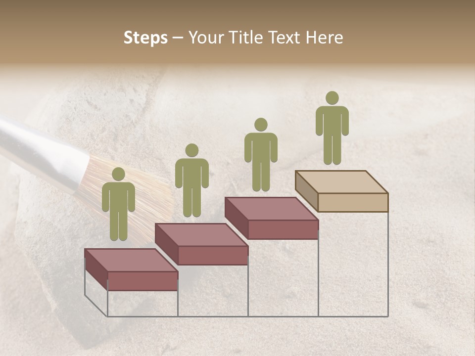 Archeology PowerPoint Template