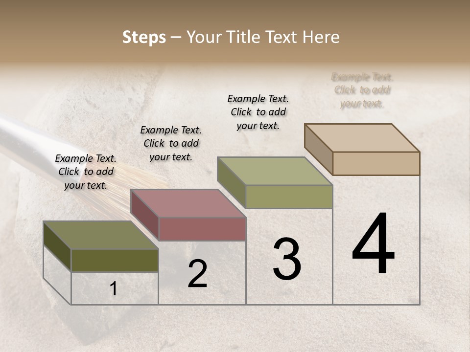 Archeology PowerPoint Template