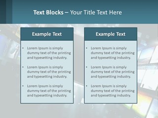 Plasma Monitor PowerPoint Template