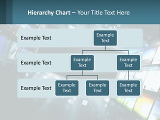 Plasma Monitor PowerPoint Template