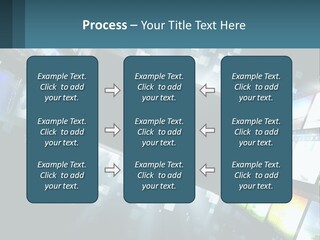 Plasma Monitor PowerPoint Template
