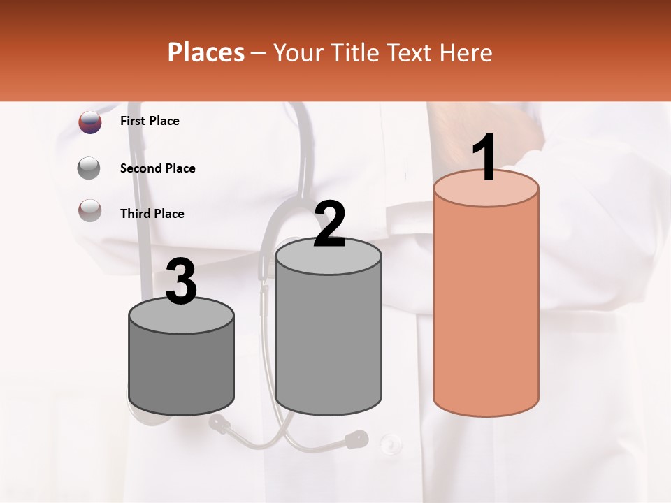 Doctor PowerPoint Template