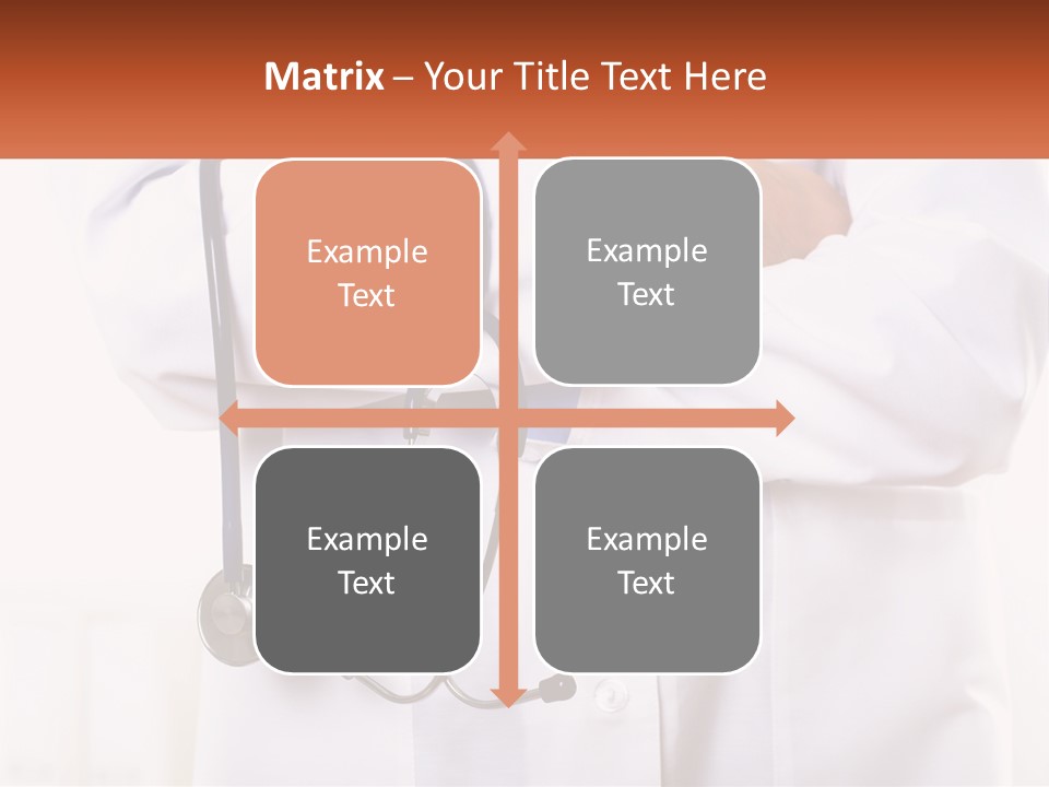 Doctor PowerPoint Template