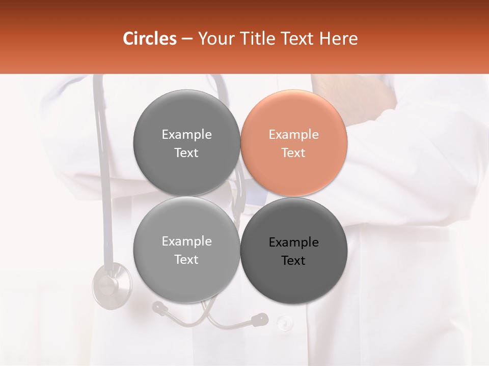Doctor PowerPoint Template