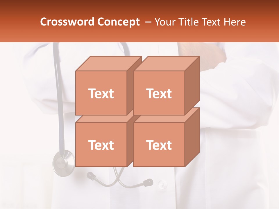 Doctor PowerPoint Template