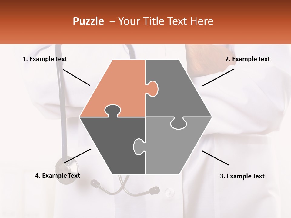 Doctor PowerPoint Template