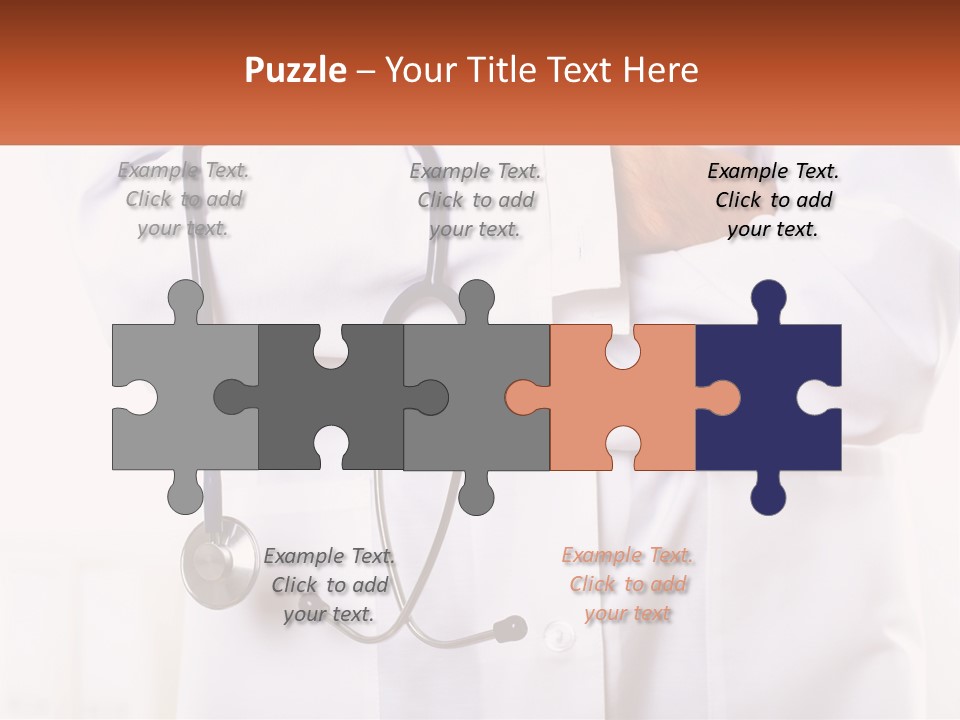 Doctor PowerPoint Template