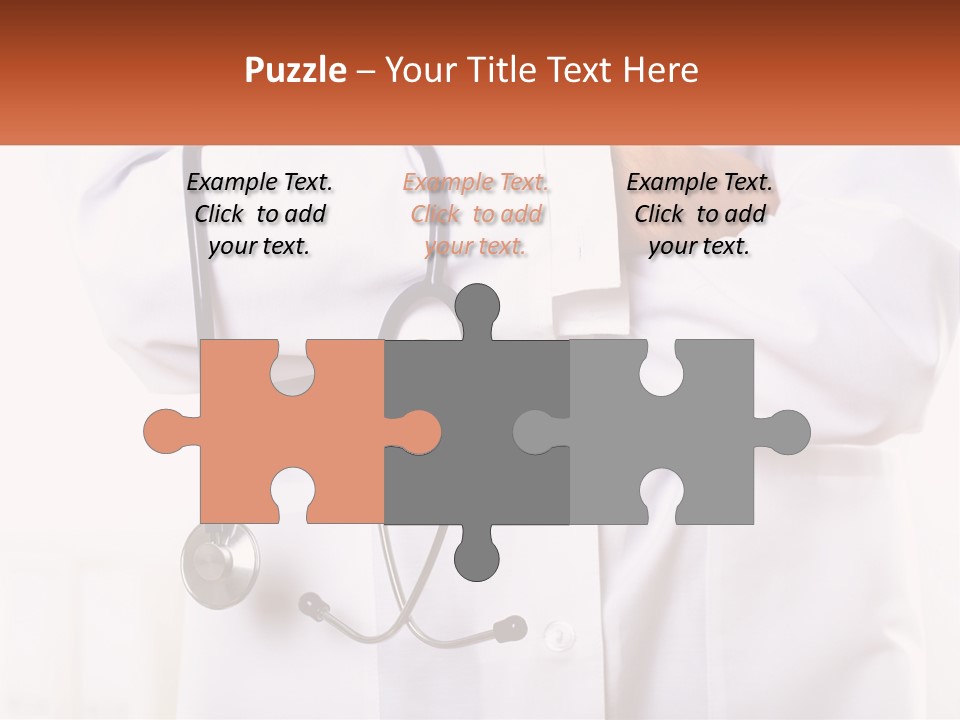 Doctor PowerPoint Template