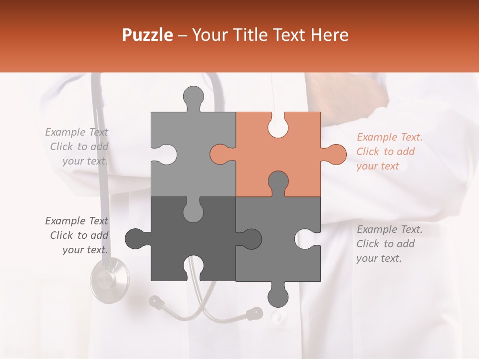 Doctor PowerPoint Template