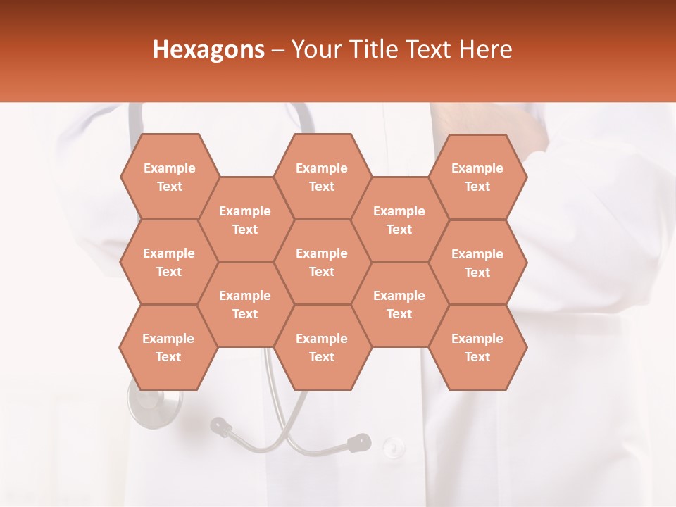 Doctor PowerPoint Template