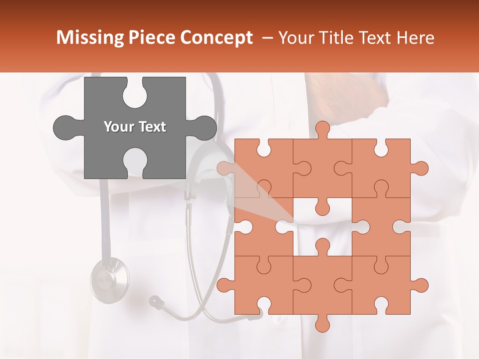 Doctor PowerPoint Template