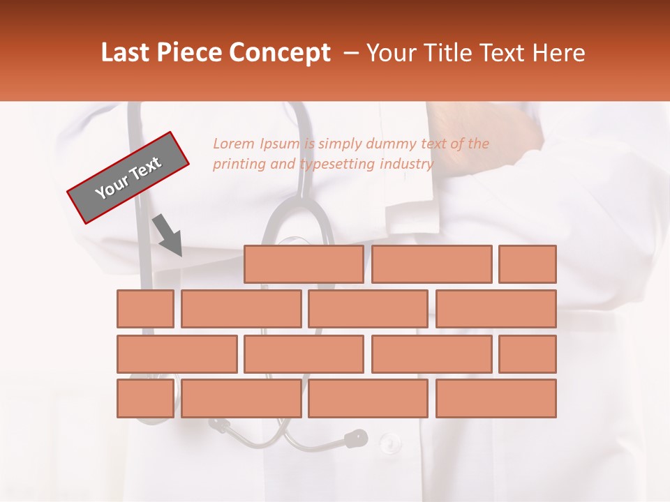 Doctor PowerPoint Template