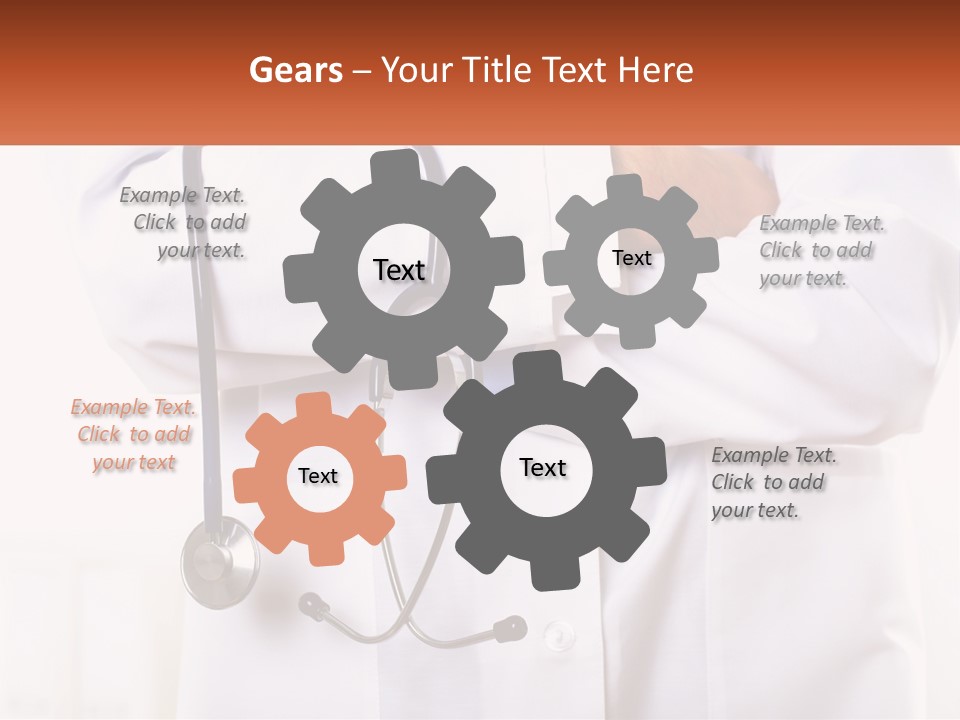 Doctor PowerPoint Template