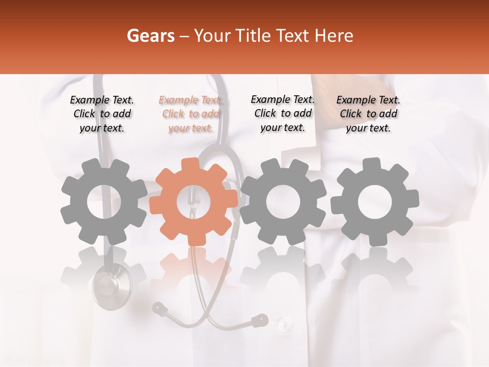 Doctor PowerPoint Template