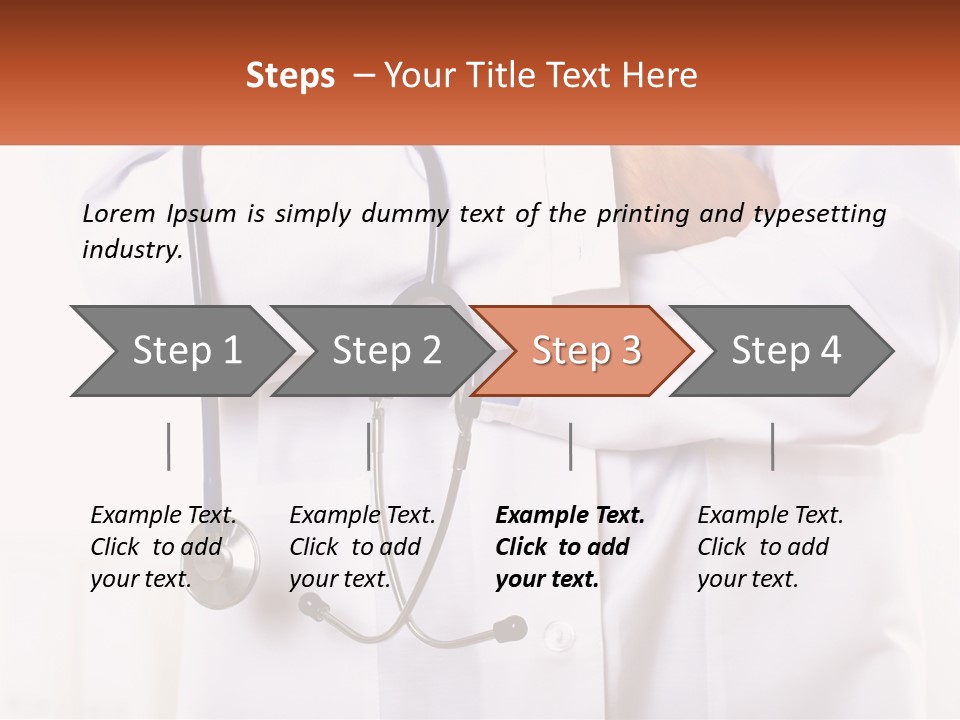 Doctor PowerPoint Template