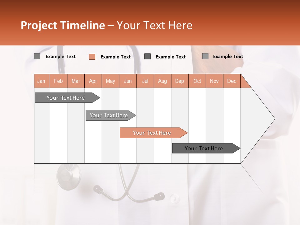 Doctor PowerPoint Template