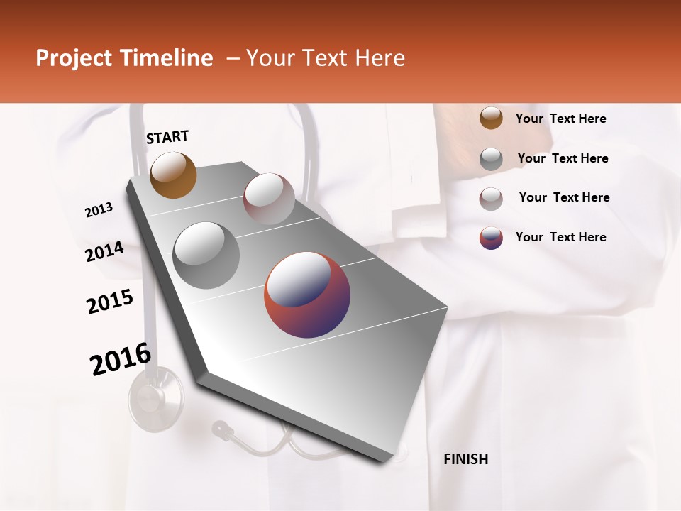 Doctor PowerPoint Template