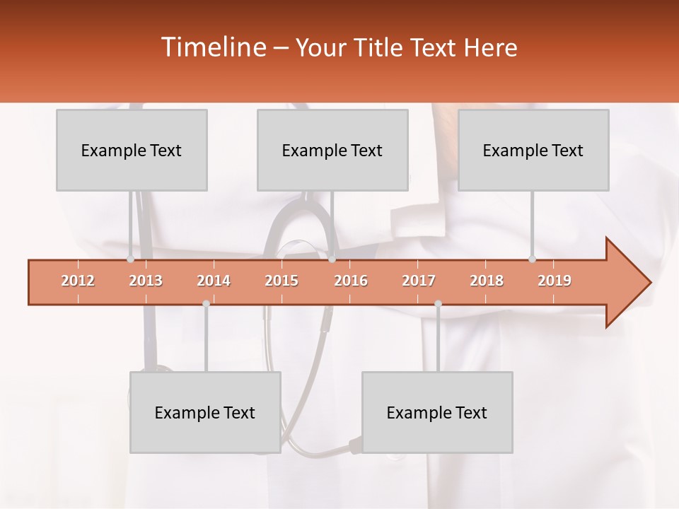 Doctor PowerPoint Template
