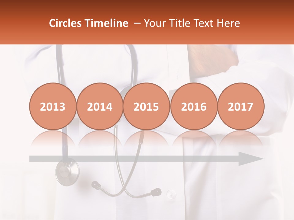 Doctor PowerPoint Template