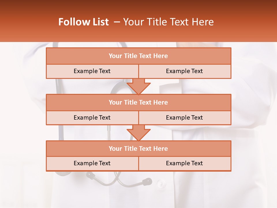 Doctor PowerPoint Template