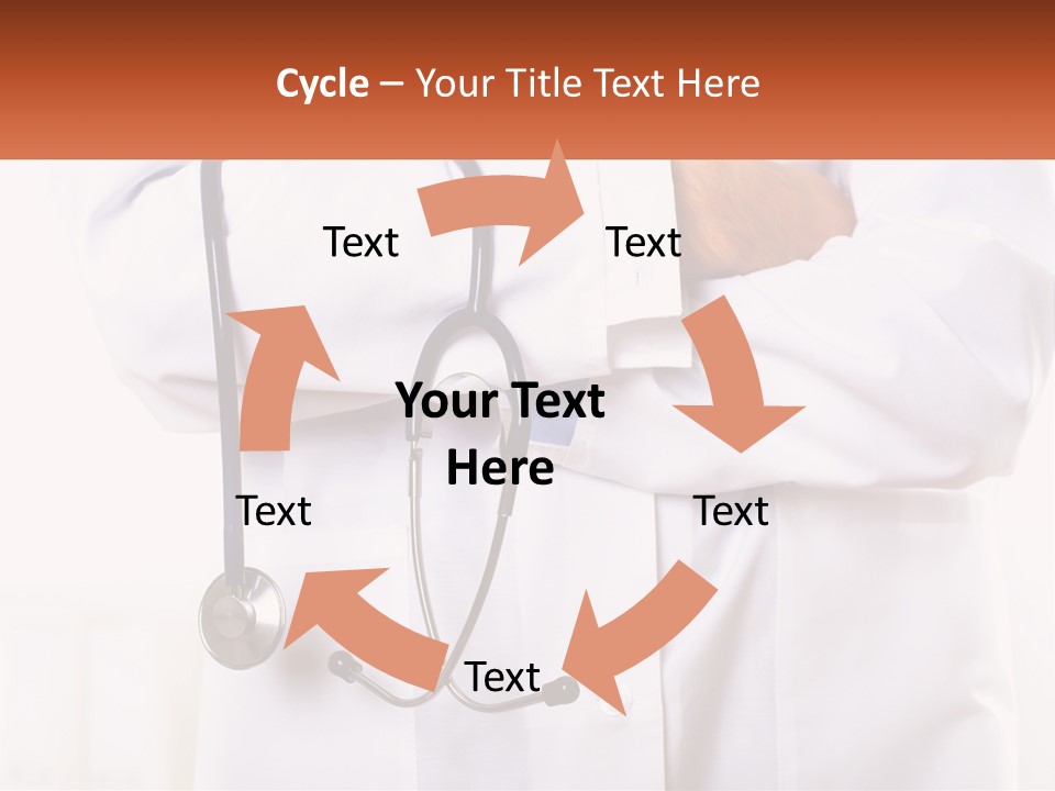 Doctor PowerPoint Template