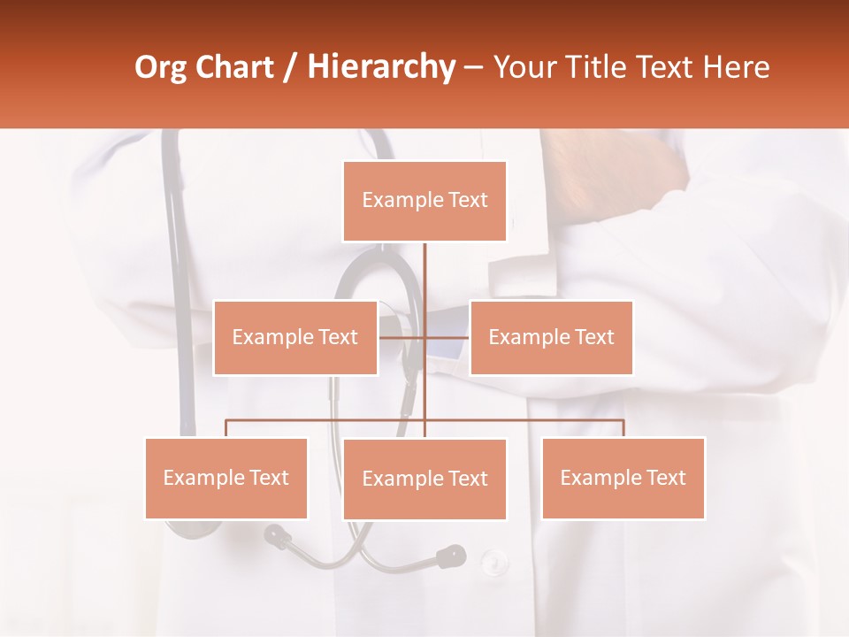 Doctor PowerPoint Template