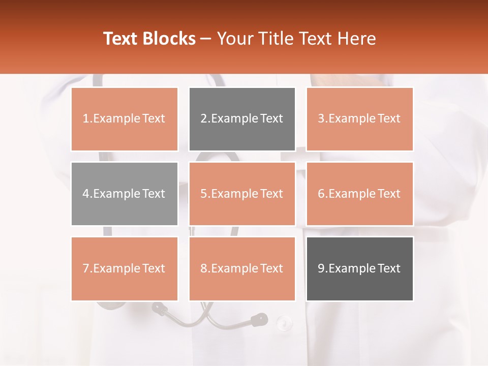 Doctor PowerPoint Template