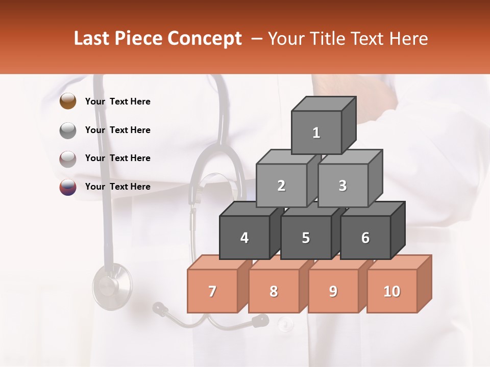 Doctor PowerPoint Template
