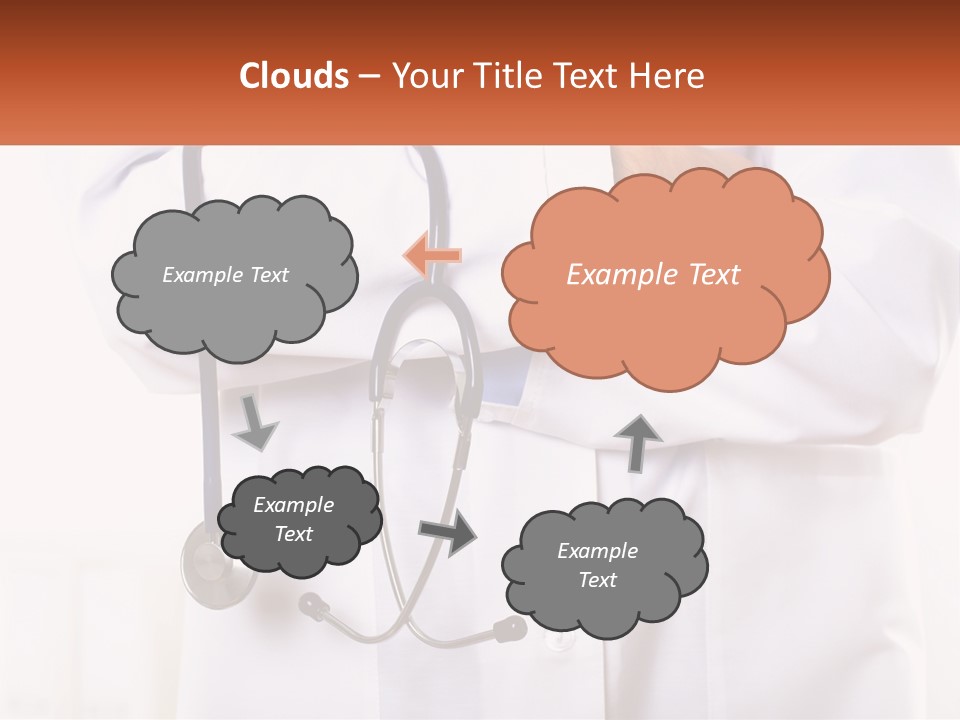 Doctor PowerPoint Template