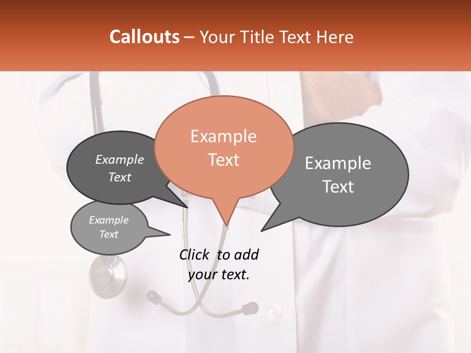 Doctor PowerPoint Template