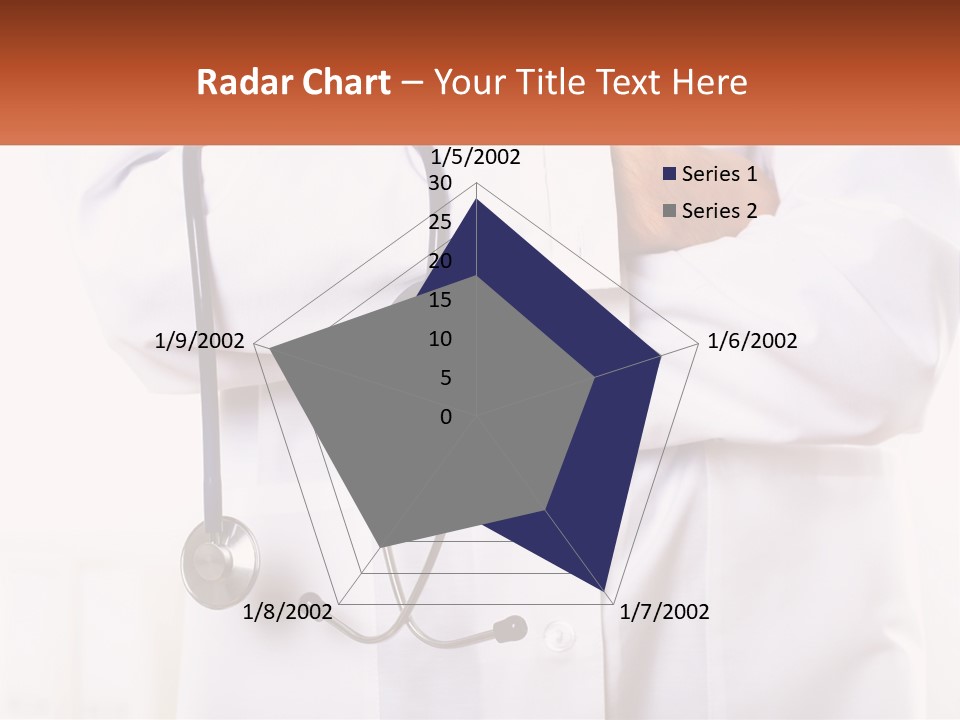 Doctor PowerPoint Template
