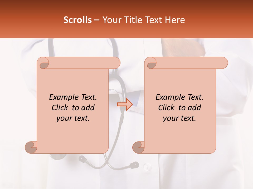Doctor PowerPoint Template