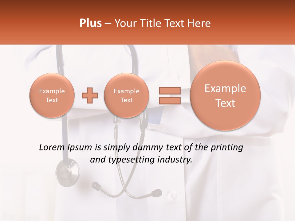 Doctor PowerPoint Template