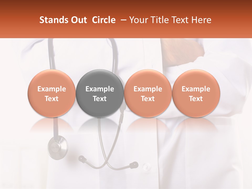 Doctor PowerPoint Template