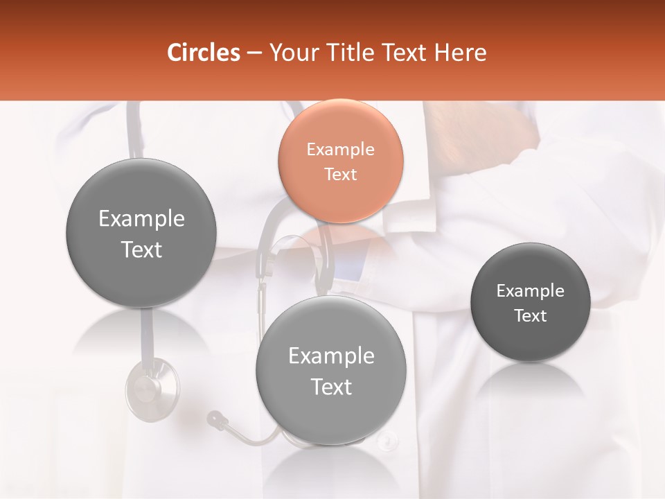 Doctor PowerPoint Template
