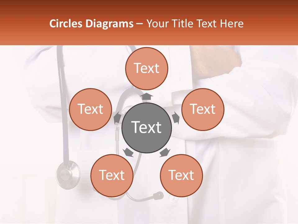 Doctor PowerPoint Template