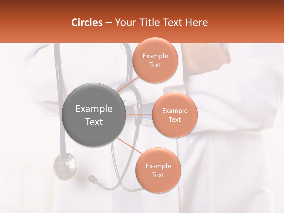 Doctor PowerPoint Template