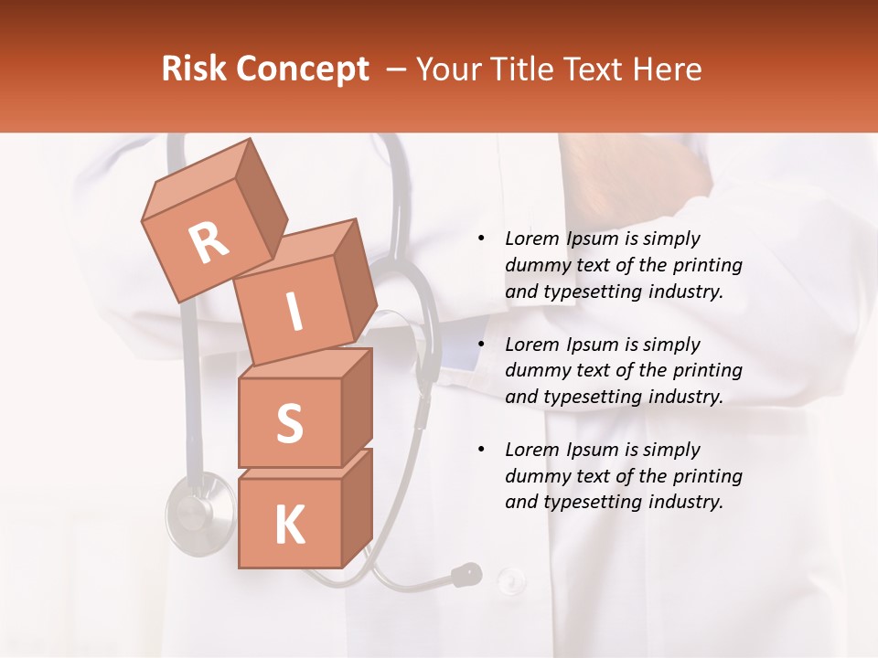 Doctor PowerPoint Template