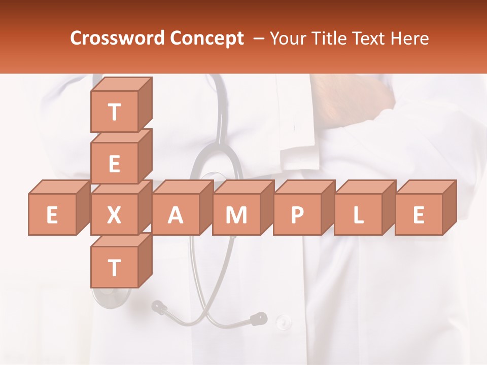 Doctor PowerPoint Template