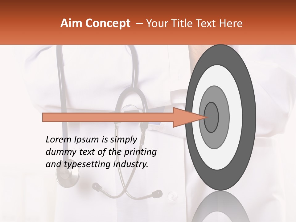 Doctor PowerPoint Template