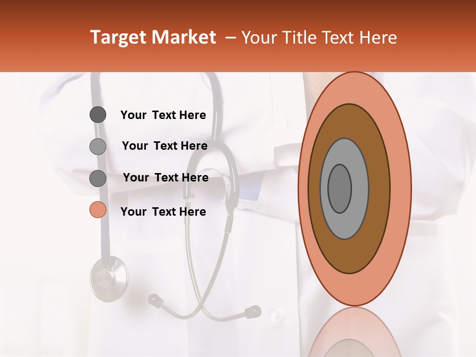 Doctor PowerPoint Template