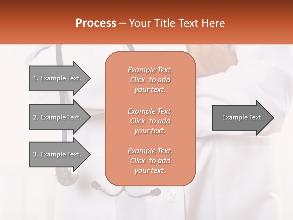 Doctor PowerPoint Template