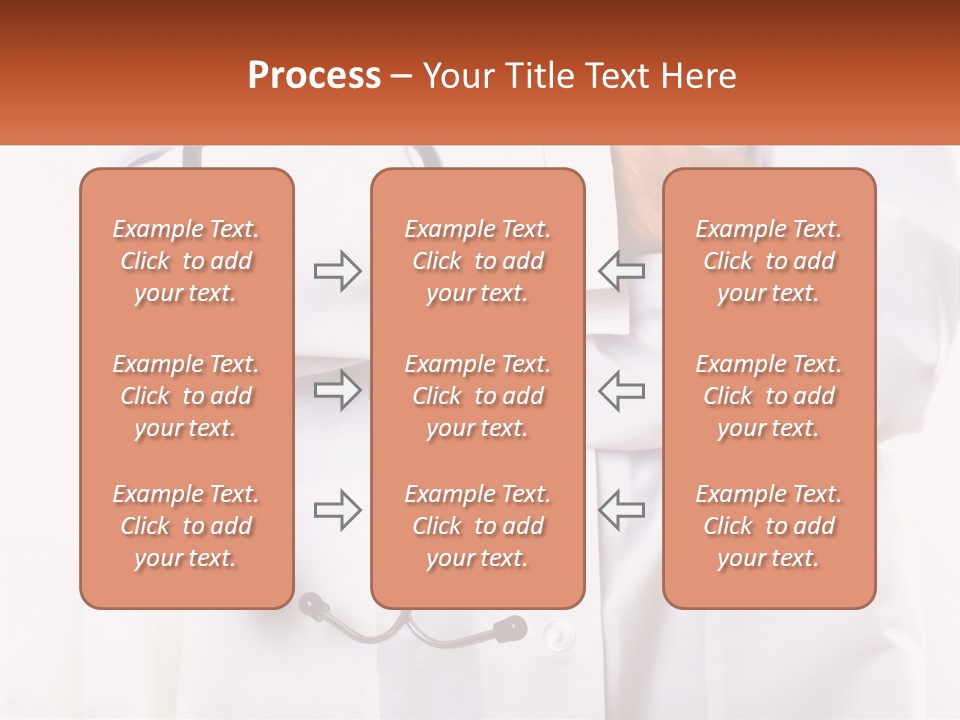 Doctor PowerPoint Template