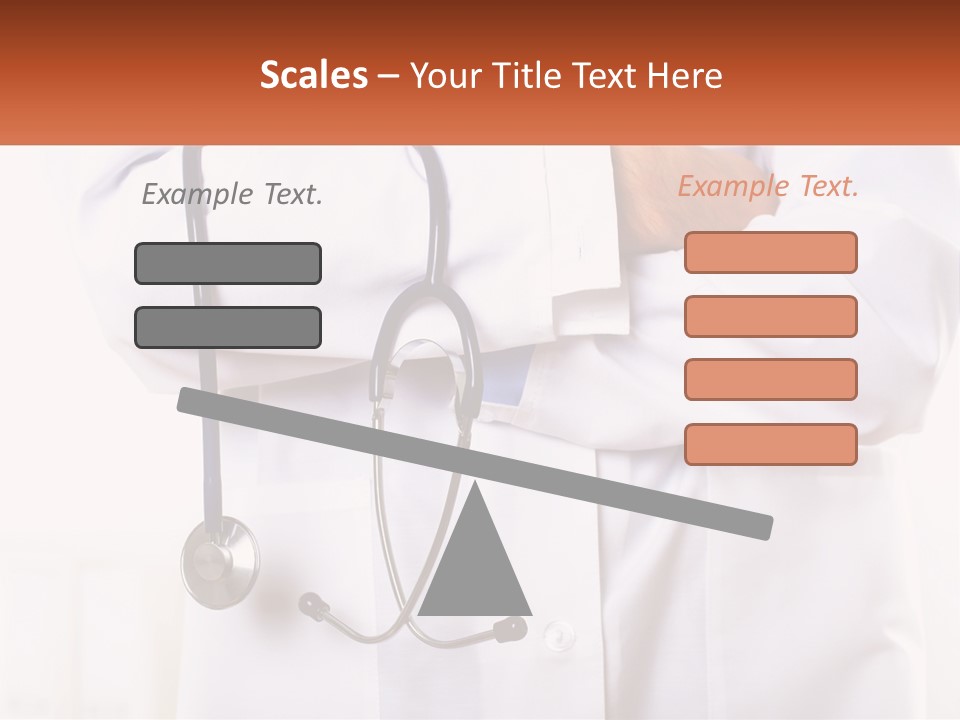 Doctor PowerPoint Template