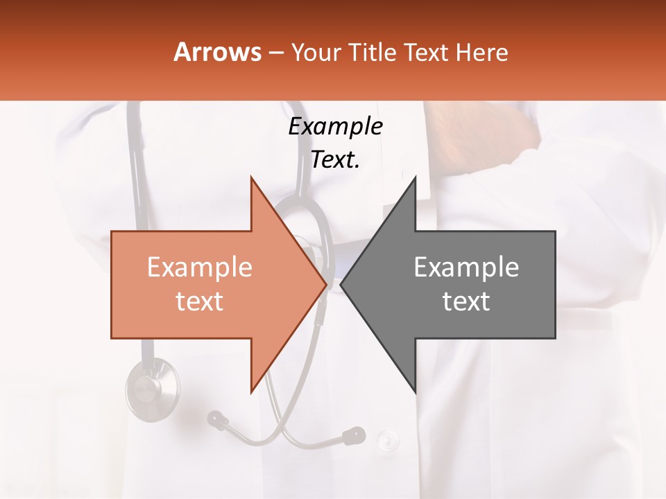 Doctor PowerPoint Template