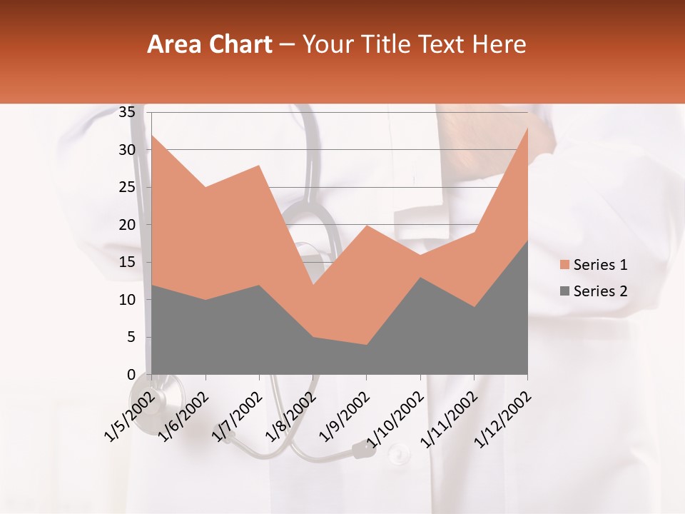 Doctor PowerPoint Template