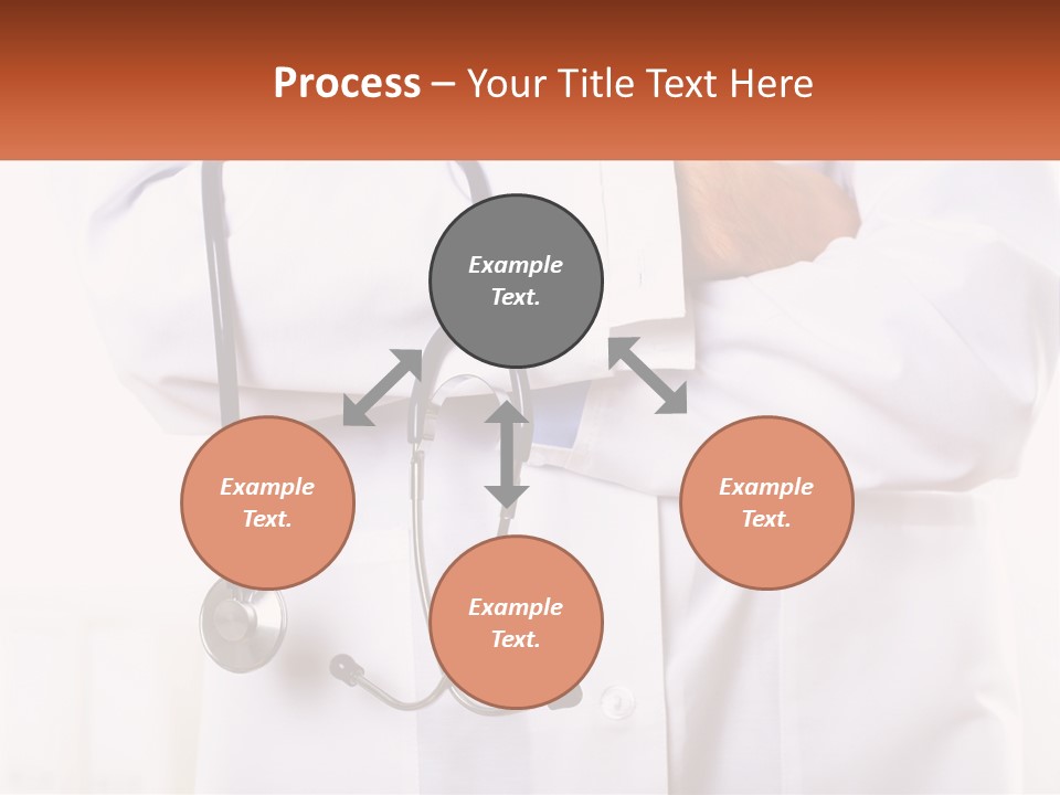 Doctor PowerPoint Template