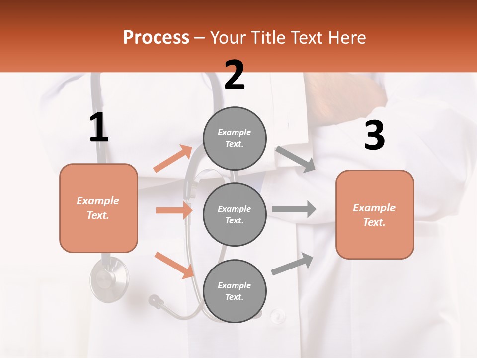 Doctor PowerPoint Template