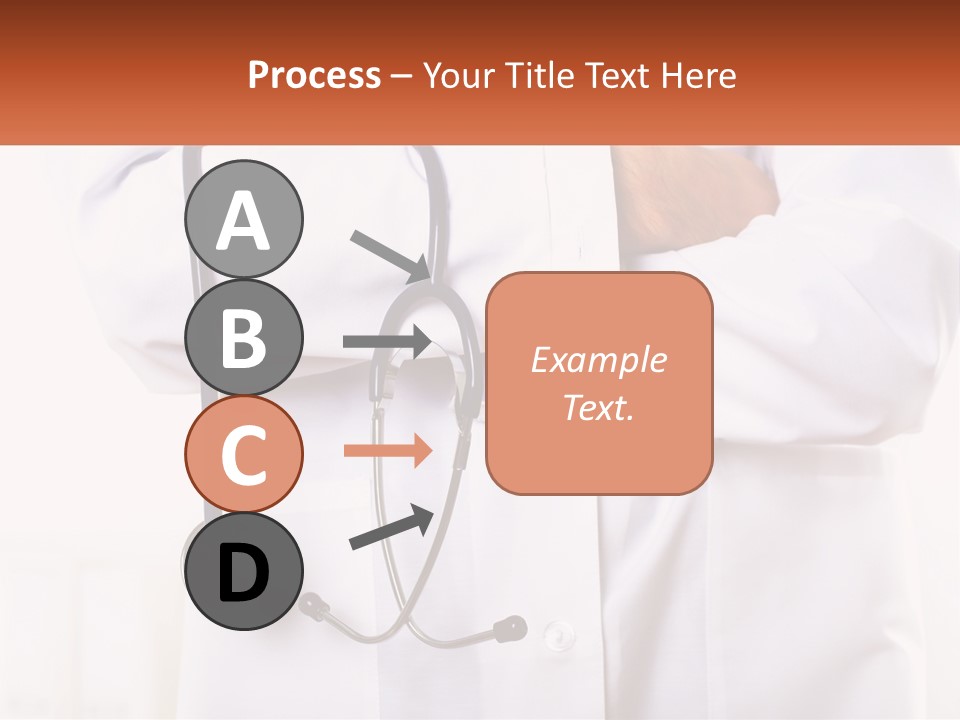 Doctor PowerPoint Template