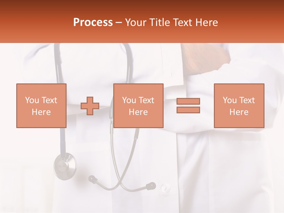 Doctor PowerPoint Template